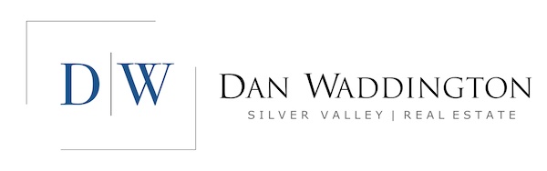 Dan Waddington REALTOR™ Logo