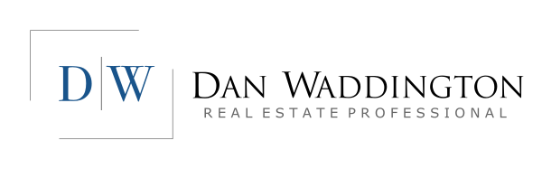 Dan Waddington REALTOR™ Logo